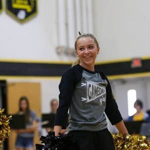 Meet your Posher, Emma